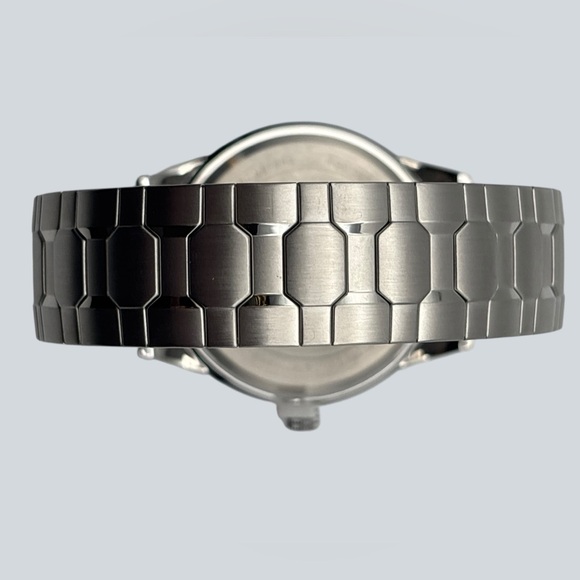 Timex Tribute Men's NFL Citation 42mm Philadelphia Eagles Watch NWOT - Picture 5 of 10